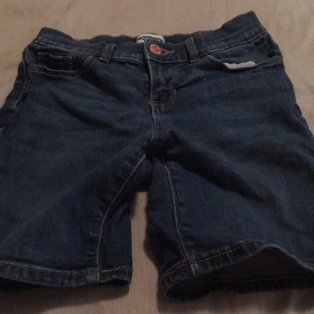 Old navy shorts